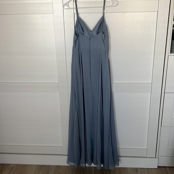 Azazie size A4 - Picture 4 of 7